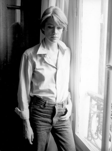 Style Icon: Françoise Hardy  Quite Continental